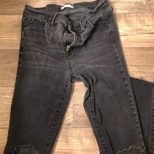 Madewell jeans